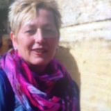 Profilfoto von Astrid Krenz