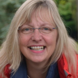 Profilfoto Karin Kämmerer-Faber Profilfoto von Karin Kämmerer-Faber