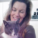 Profilfoto von Sabine Rüdenauer