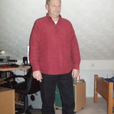 Profilfoto von Dietmar Luxen