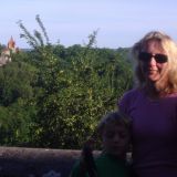 Profilfoto von Tanja Rodriguez