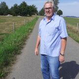 Profilfoto Hans Peter Hoss Profilfoto von Hans Peter Hoss