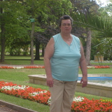 Profilfoto von Birgit Marx