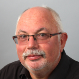 Profilfoto von Uwe Dufner