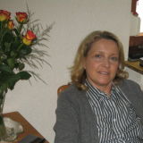 Profilfoto Sabine Hellemann Profilfoto von Sabine Hellemann