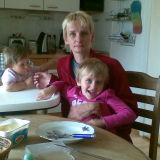 Profilfoto von Doreen Wall