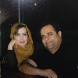 Profilfoto von Morteza Haji Mahmoudi