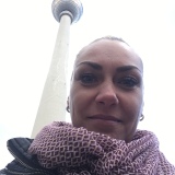 Profilfoto von Stefanie Tröger