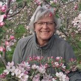 Profilfoto von Brigitte Kirchner