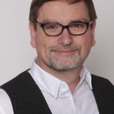 Profilfoto von Christoph Rösch
