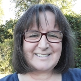 Profilfoto von Cäcilia Wentker