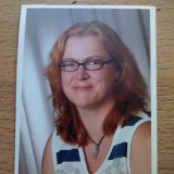 Profilfoto von Marlene Brandt