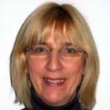 Profilfoto von Karin Lauber