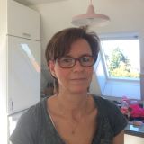 Profilfoto von Christiane Lüdtke