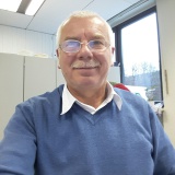 Profilfoto von Frank Darmann