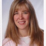 Profilfoto Anja Walther Profilfoto von Anja Walther