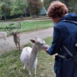 Profilfoto von Sabine Möller