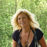 Profilfoto von Bettina Brandt-Elsner