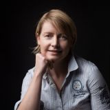 Profilfoto von Stefanie Titgemeyer