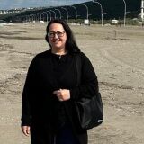 Profilfoto Patricia Baran Profilfoto von Patricia Baran