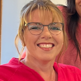 Profilfoto von Tanja Morsbach-Rehage