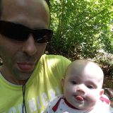 Profilfoto Tobias Hausdorf Profilfoto von Tobias Hausdorf