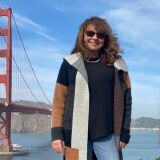 Profilfoto von Renate Harrison