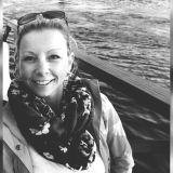 Profilfoto Claudia Büttner Profilfoto von Claudia Büttner