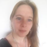 Profilfoto Bianca Brose Profilfoto von Bianca Brose