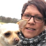 Profilfoto von Antje Hillebrecht