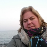 Profilfoto von Saskia Bierstedt