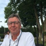 Profilfoto von Wolfgang Gottschalk