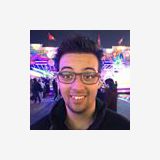 Profilfoto von Niklas Tessmann