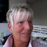 Profilfoto von Kirsten Vassiliadis