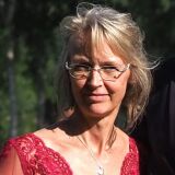 Profilfoto von Beate Thalemann