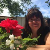 Profilfoto von Nicole Pericoli