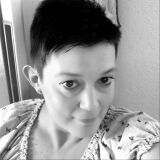 Profilfoto von Nathalie Sichler