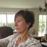 Profilfoto von Martina Pfohl