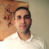 Profilfoto von Tolga Can