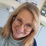 Profilfoto von Sabine Fröhlich