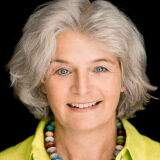 Profilfoto von Nicole Schwarz