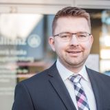 Profilfoto von Henrik Kraska