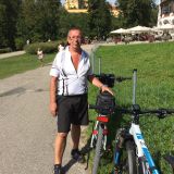 Profilfoto Siegfried Müller Profilfoto von Siegfried Müller