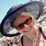 Profilfoto von Gabi Fischer