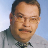 Profilfoto Ulrich Buss Profilfoto von Ulrich Buss