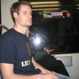 Profilfoto von Sergej Gossen
