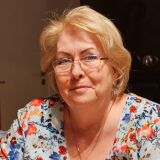 Profilfoto von Stefanie Müller