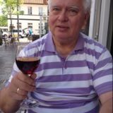 Profilfoto von Bernd Schmidt