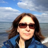 Profilfoto von Petra Bauer