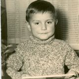 Profilfoto Rene Teufel Profilfoto von Rene Teufel